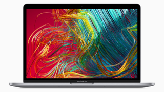 Apple renueva el MacBook Pro de 13 pulgadas, pero no como esperábamos